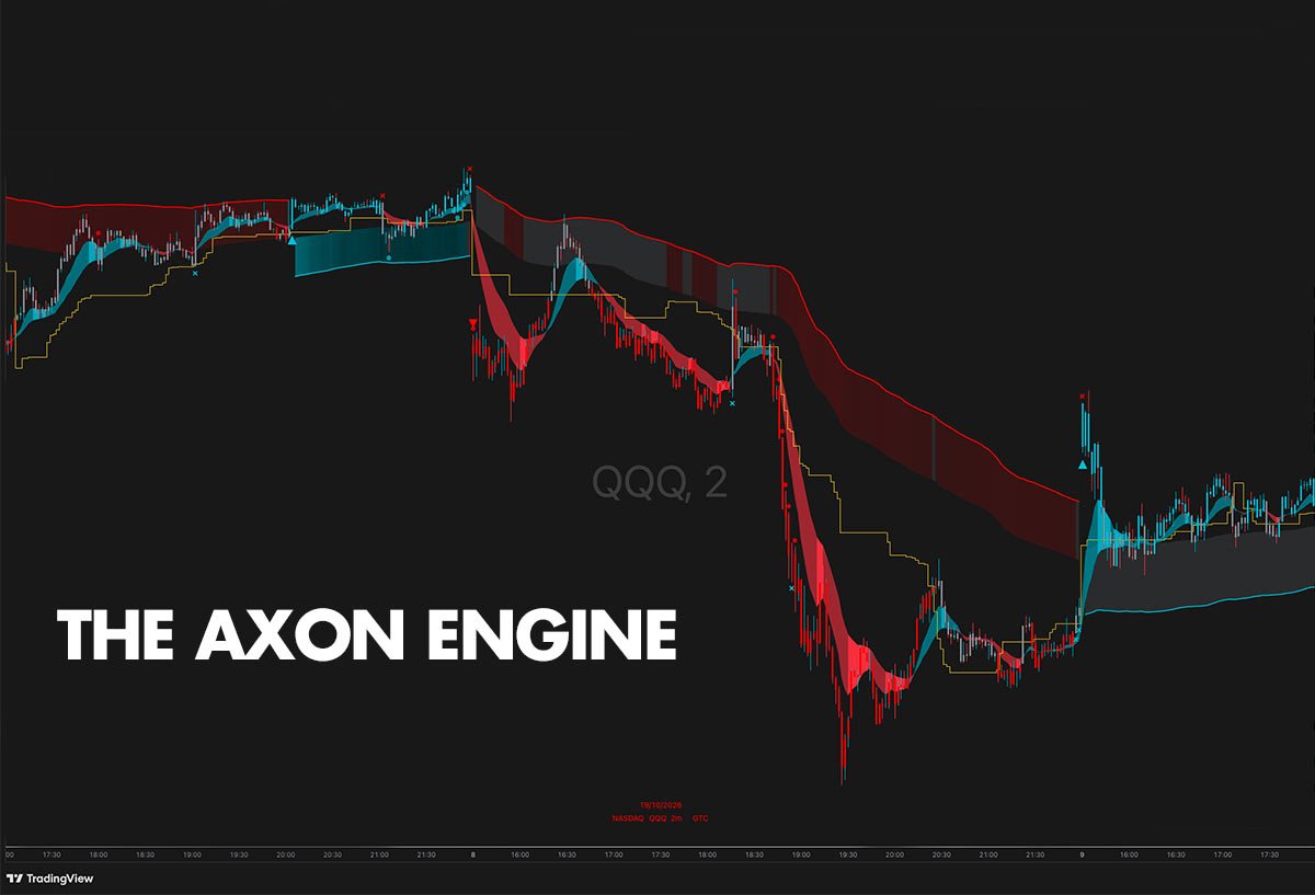 GTC The Axon Engine