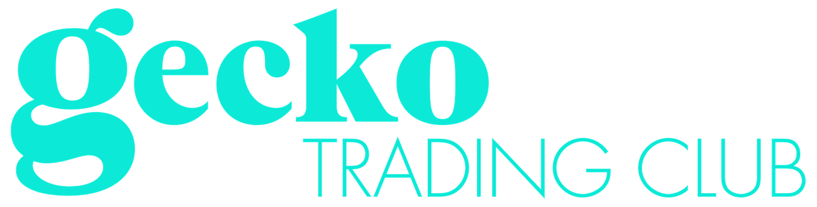 Gecko Trading Club